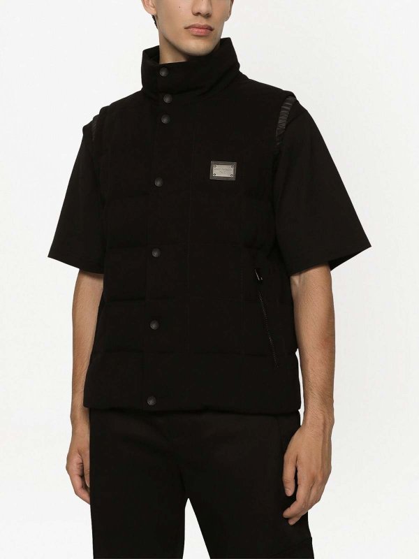 Giubbotto shop online: DOLCE & GABBANA