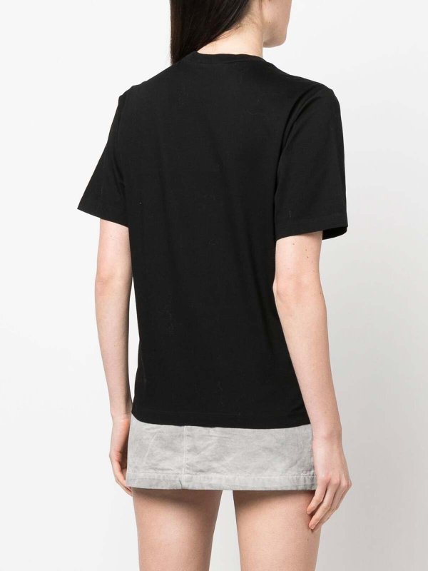 T-shirt shop online: DSQUARED2