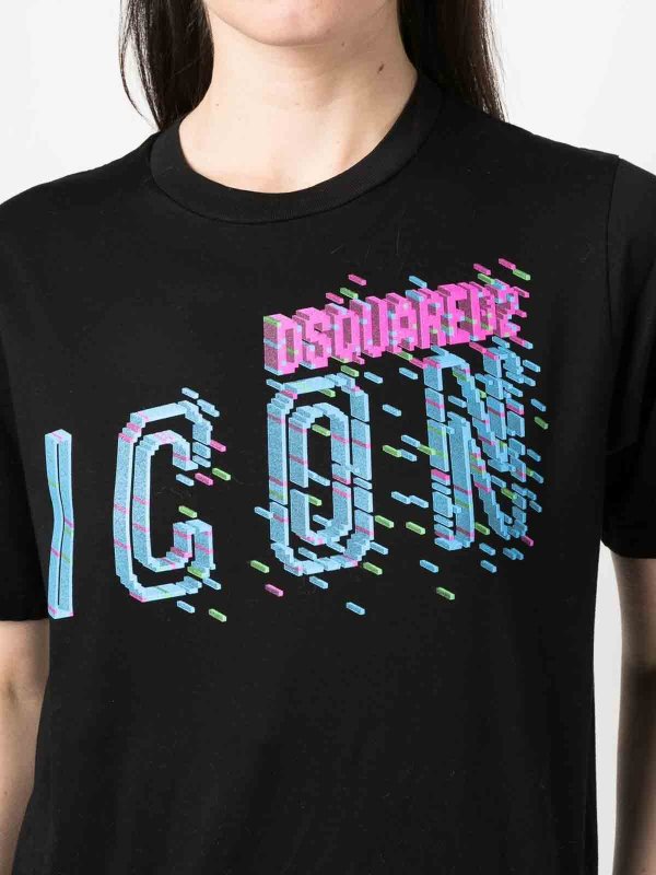 DSQUARED2 buy online T-shirt