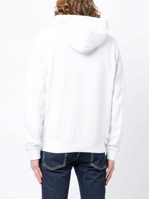 The Best Shops DSQUARED2: Sweatshirts & Sweaters - Sweatshirt