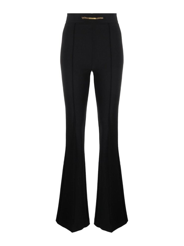 ELISABETTA FRANCHI: pantaloni shorts - Pantalone