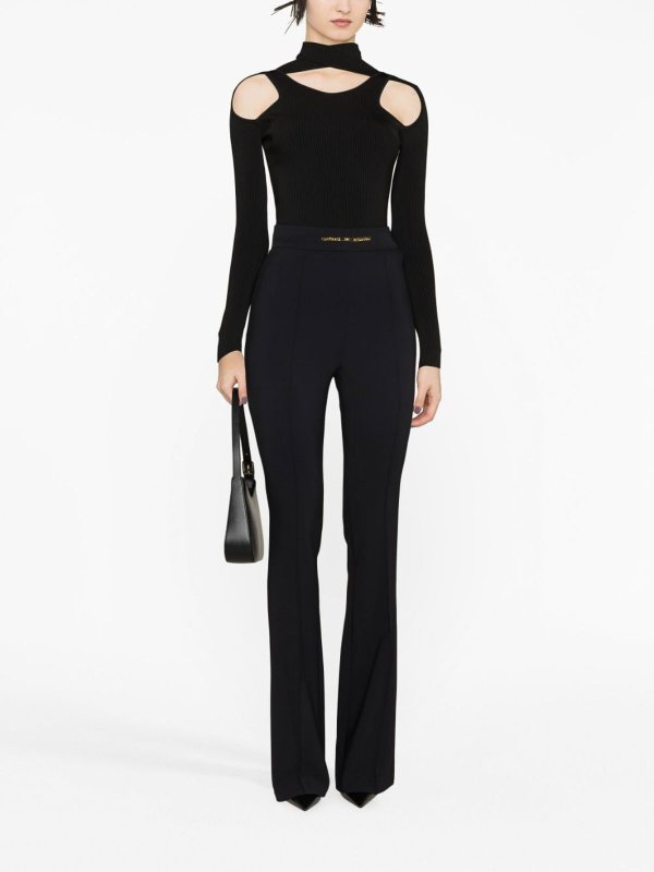ELISABETTA FRANCHI: pantaloni shorts online - Pantalone