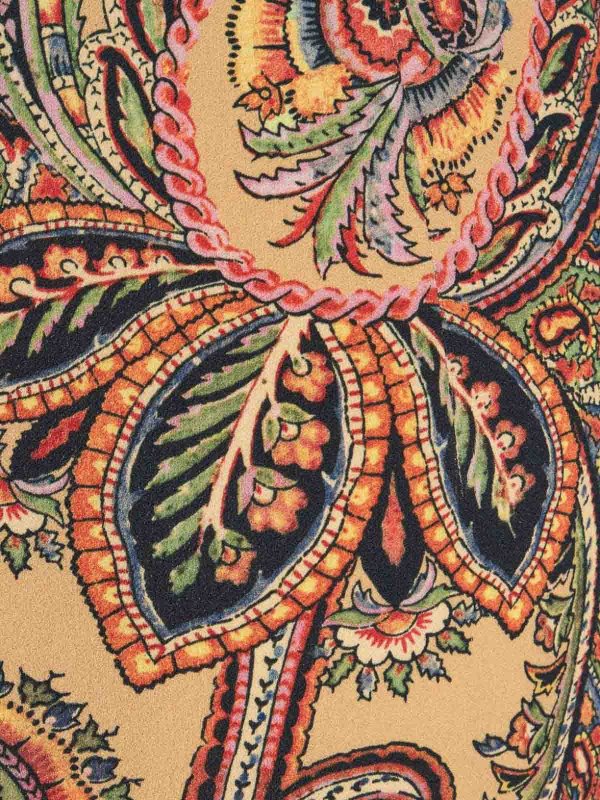 The Best Shops ETRO: Vestidos largos - Vestido Largo - Beis