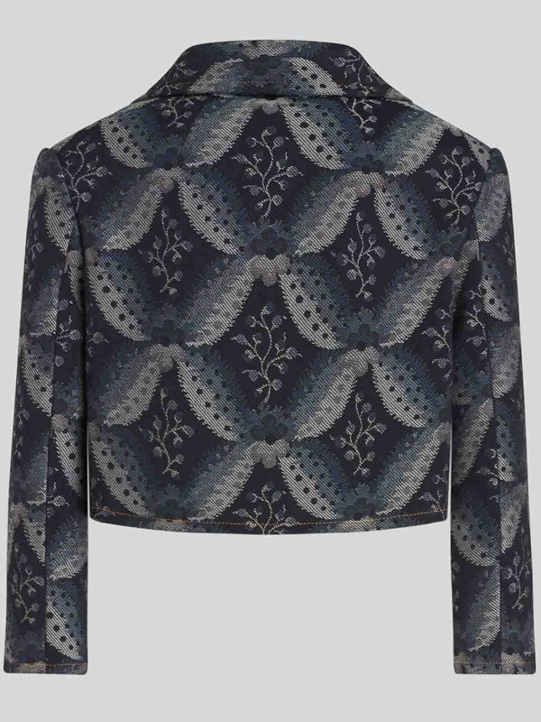 The Best Shops ETRO: casual jackets - Jacket