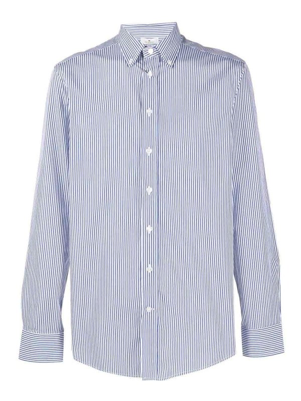ETRO: shirts - Shirt