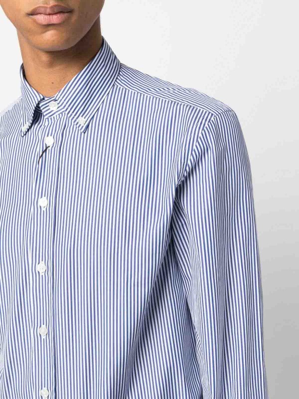 ETRO: shirts online - Shirt