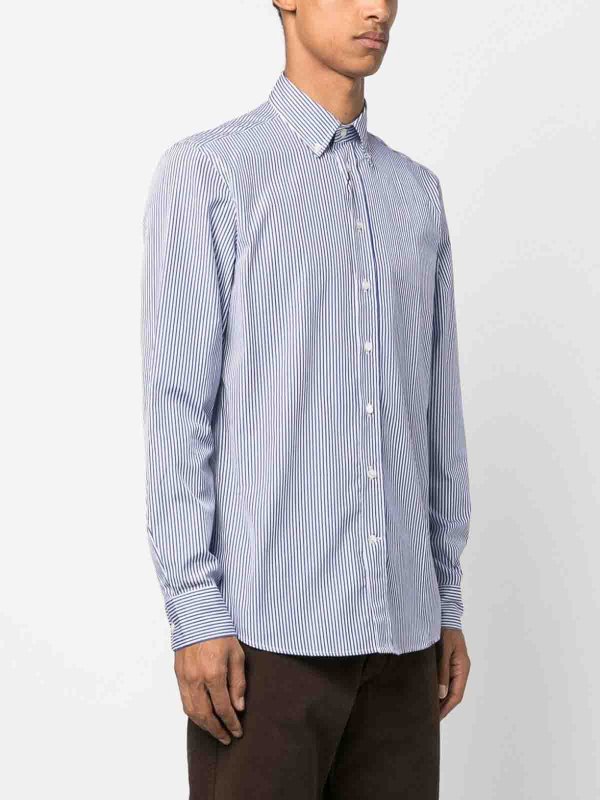 Shirt shop online: ETRO