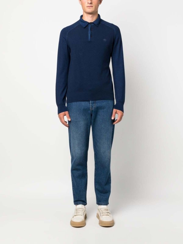ETRO buy online Polo shirt
