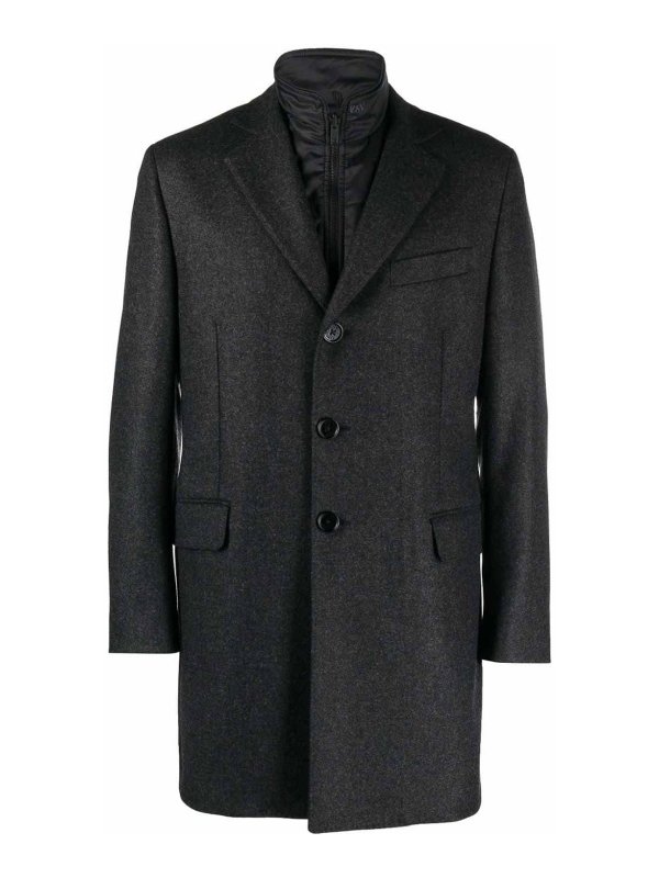 FAY: short coats - Jacket