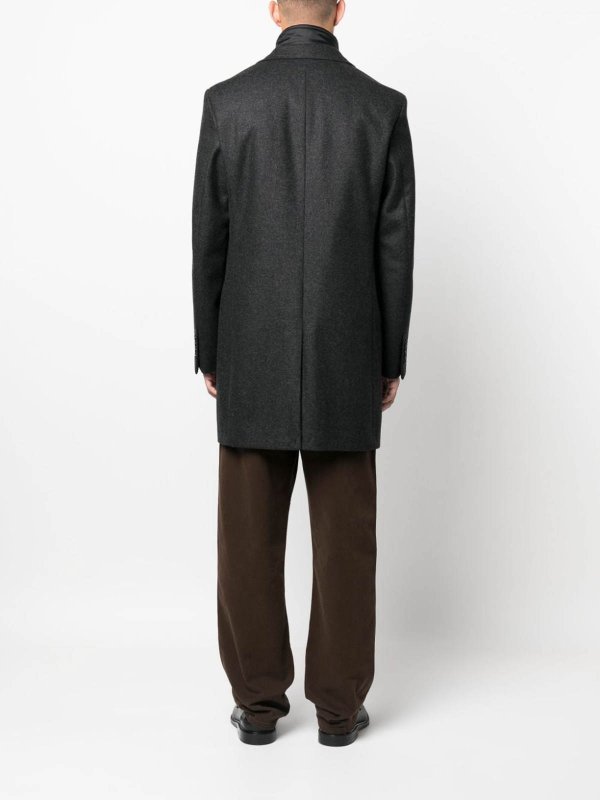 The Best Shops FAY: short coats - Jacket