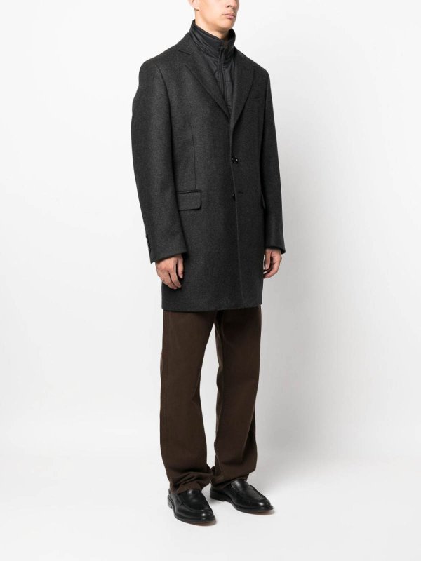 Jacket shop online: FAY