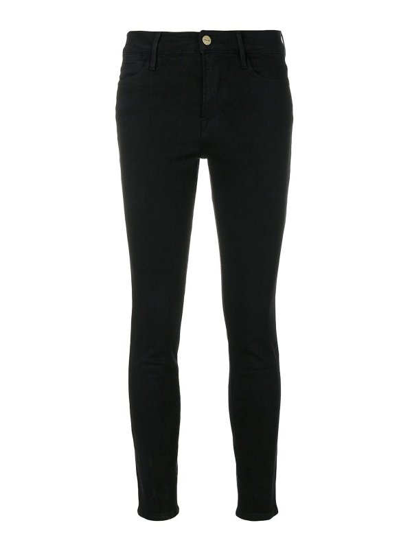 Frame: skinny jeans - Jeans