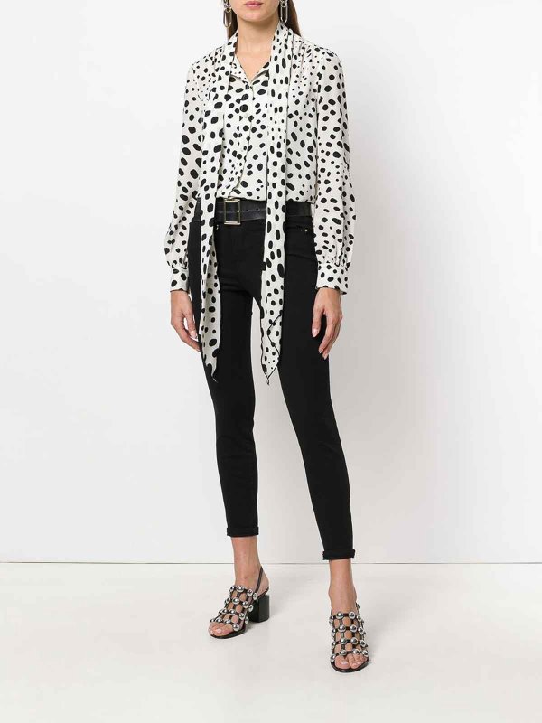 Frame: skinny jeans online - Jeans