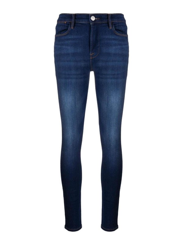 Frame: skinny jeans - Jeans