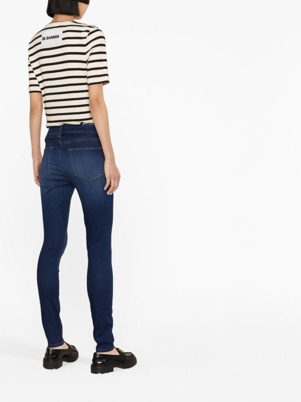 Frame: skinny jeans online - Jeans