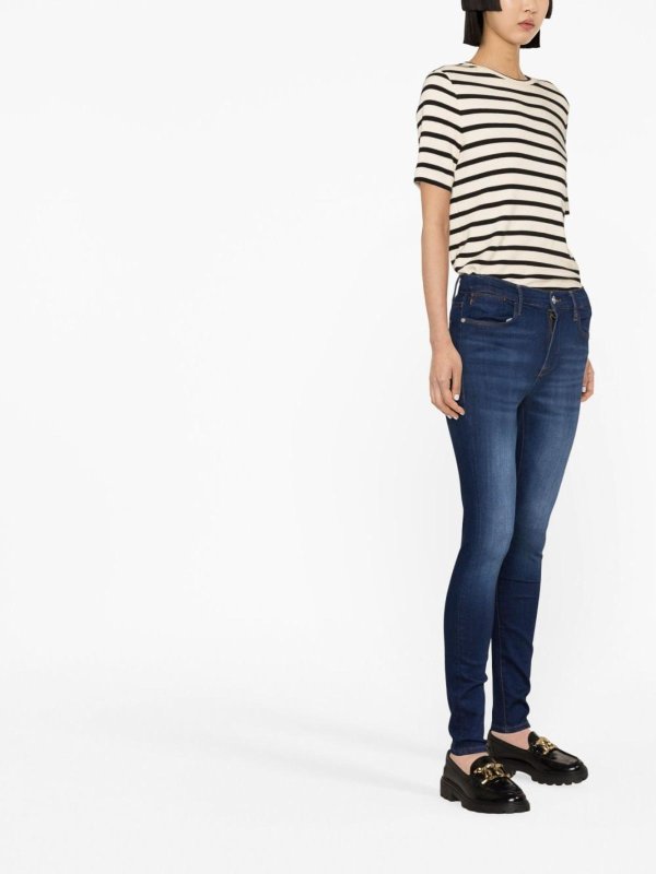 Jeans shop online: Frame