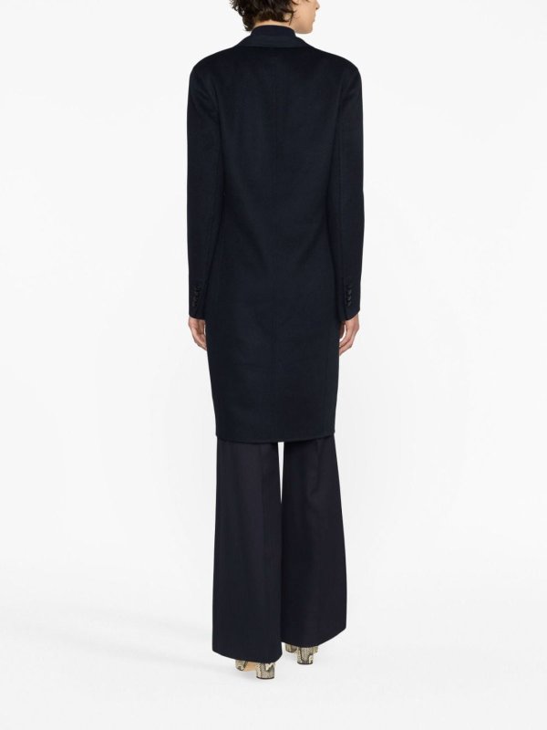 Cappotto shop online: GIORGIO ARMANI