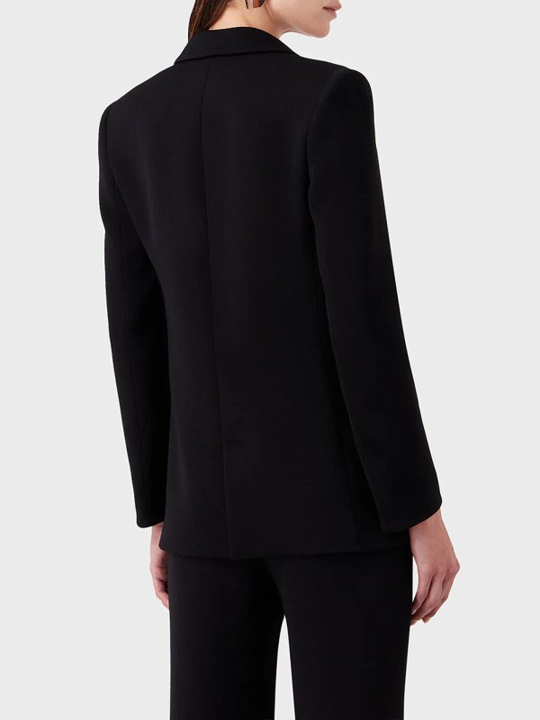 The Best Shops GIORGIO ARMANI: blazers - Jacket