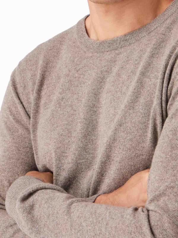 jumper roundneck shop online: GIORGIO ARMANI