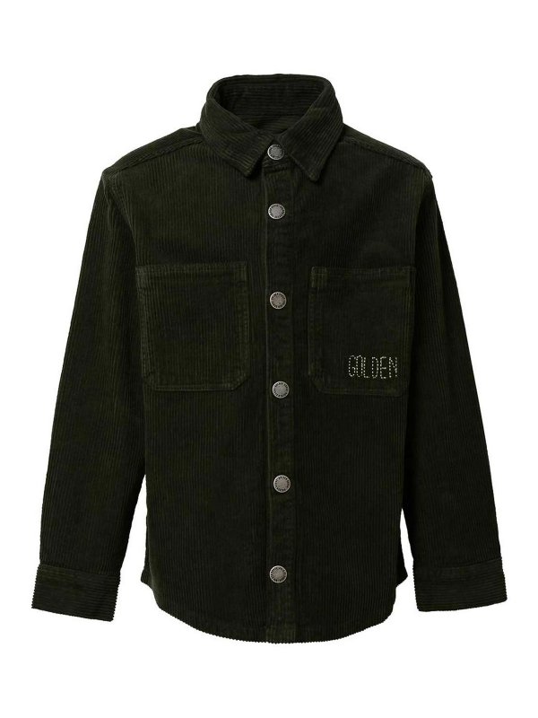 GOLDEN GOOSE: shirts - Shirt