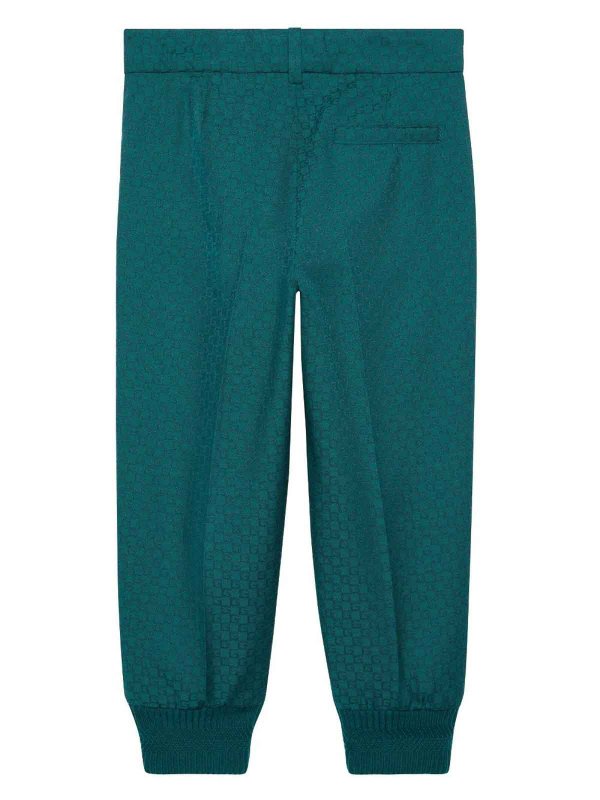 GUCCI: Trousers Shorts online - Pants