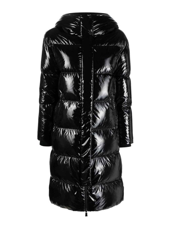 HERNO: padded jackets - Down filled comforter