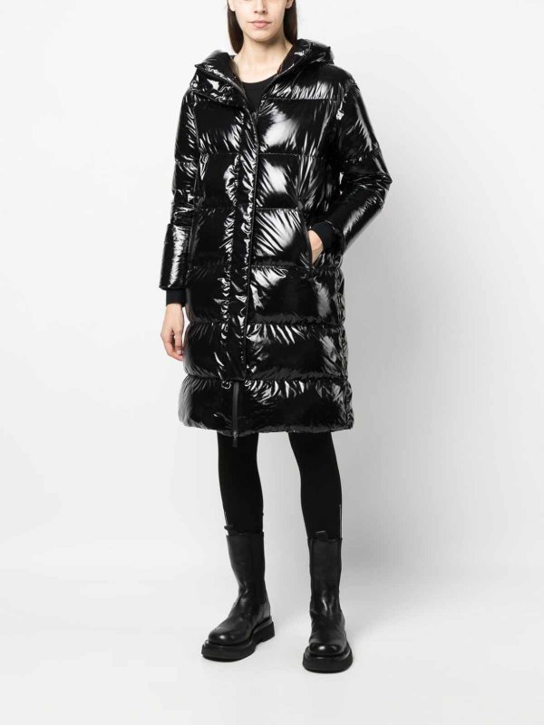 The Best Shops HERNO: padded jackets - Down filled comforter