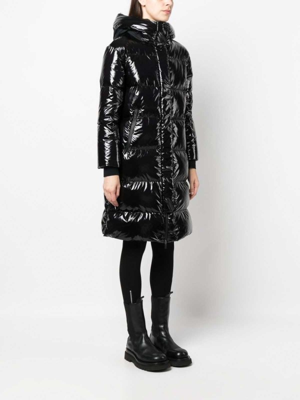 Down filled comforter shop online: HERNO