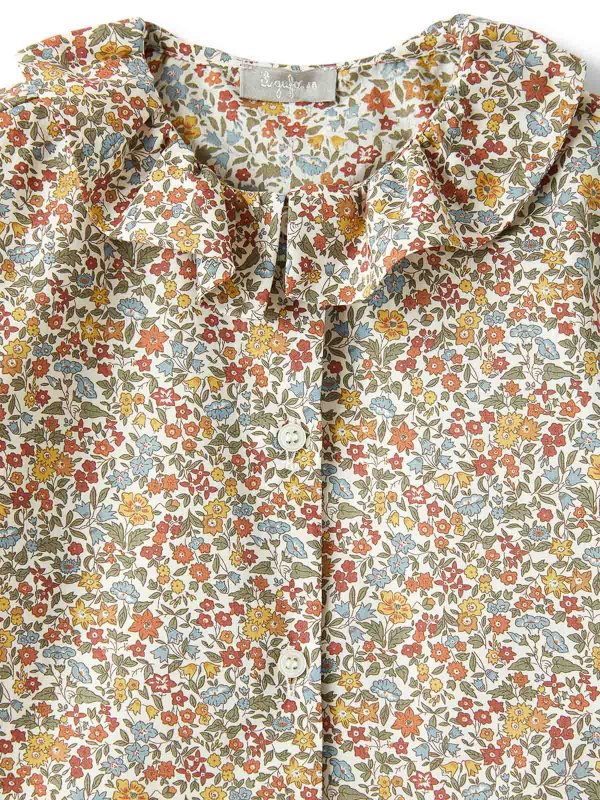 The Best Shops Il Gufo: camicie - Camicia mlunga