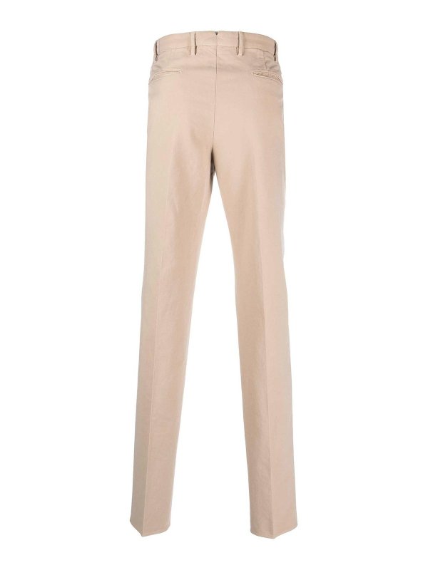 INCOTEX: casual trousers online - Trousers