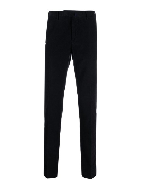 INCOTEX: casual trousers - Trousers