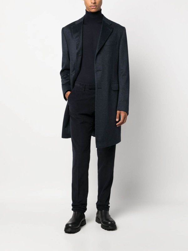 INCOTEX: casual trousers online - Trousers