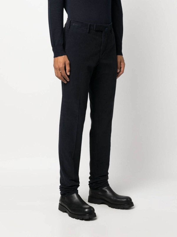 The Best Shops INCOTEX: casual trousers - Trousers