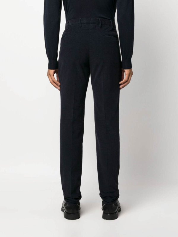 Trousers shop online: INCOTEX