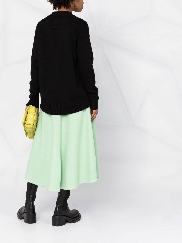 Cardigan shop online: JIL SANDER