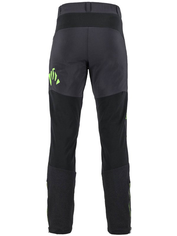 KARPOS: Casual Hosen online - Casual Hose - Grau