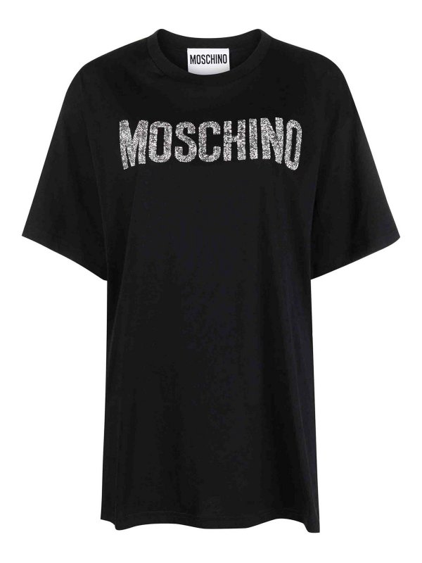 MOSCHINO: t-shirt - T-shirt