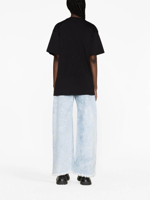 The Best Shops MOSCHINO: t-shirt - T-shirt