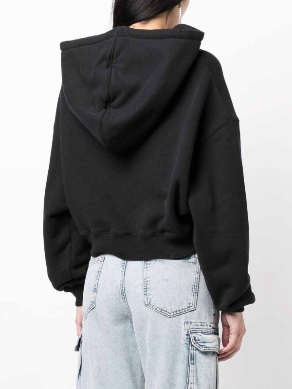 OFF-WHITE: Sweatshirts & Sweaters online - Sweatshirt