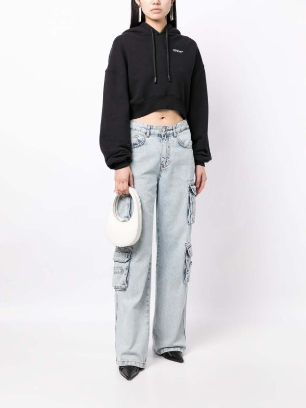 OFF-WHITE buy online Sweatshirt