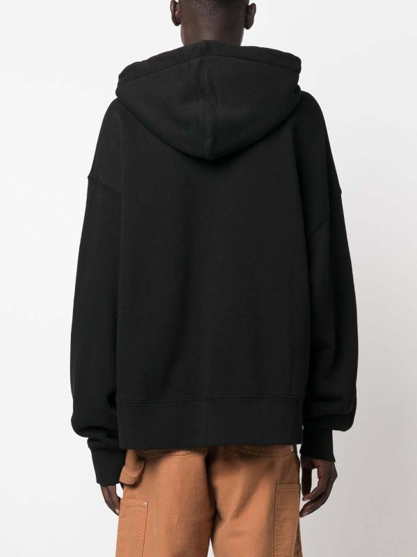 Sunsets hoody shop online: Palm Angels