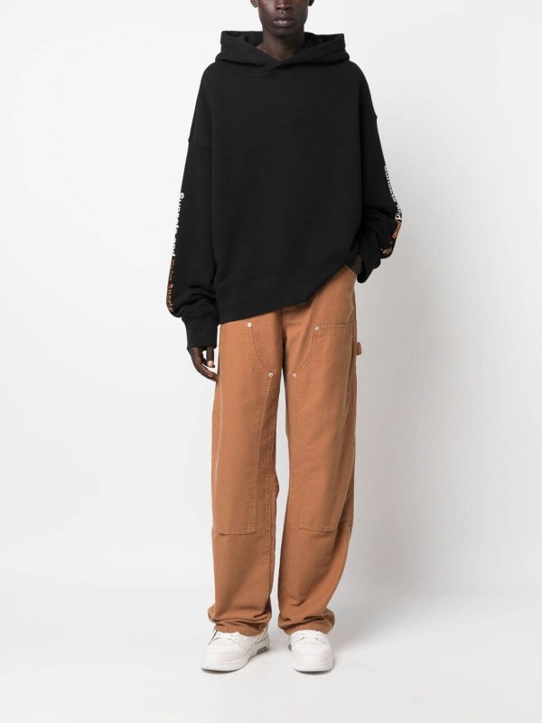 Palm Angels buy online Sunsets hoody