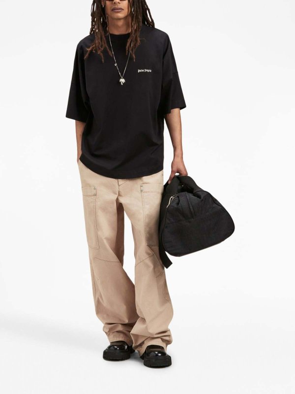 Palm Angels: t-shirt online - T-shirt