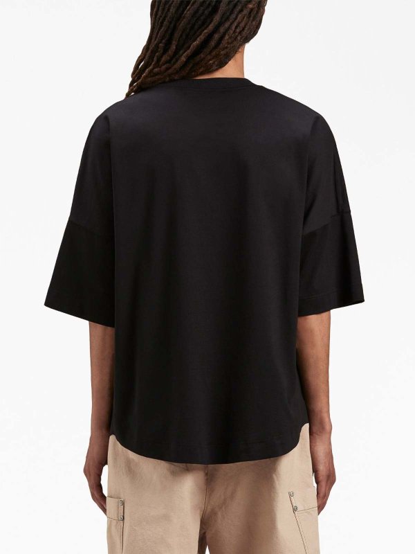 T-shirt shop online: Palm Angels