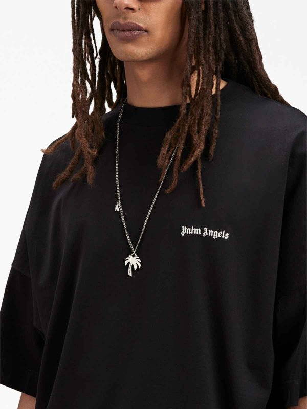 The Best Shops Palm Angels: T-shirt