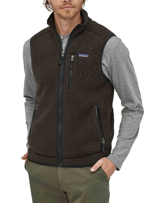 PATAGONIA: vests online - Vest