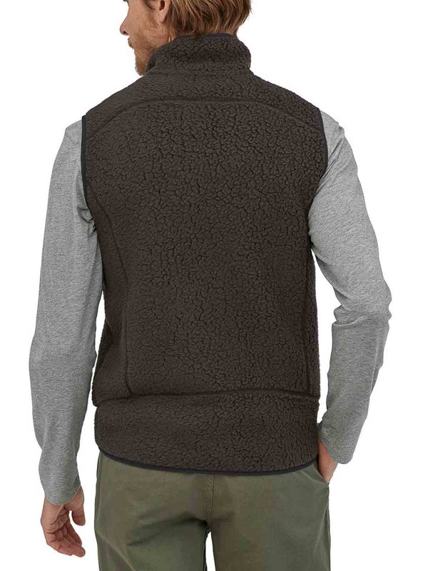 The Best Shops PATAGONIA: vests - Vest