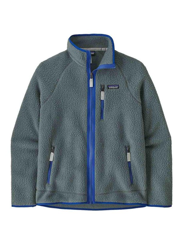 PATAGONIA: crew necks - Pile