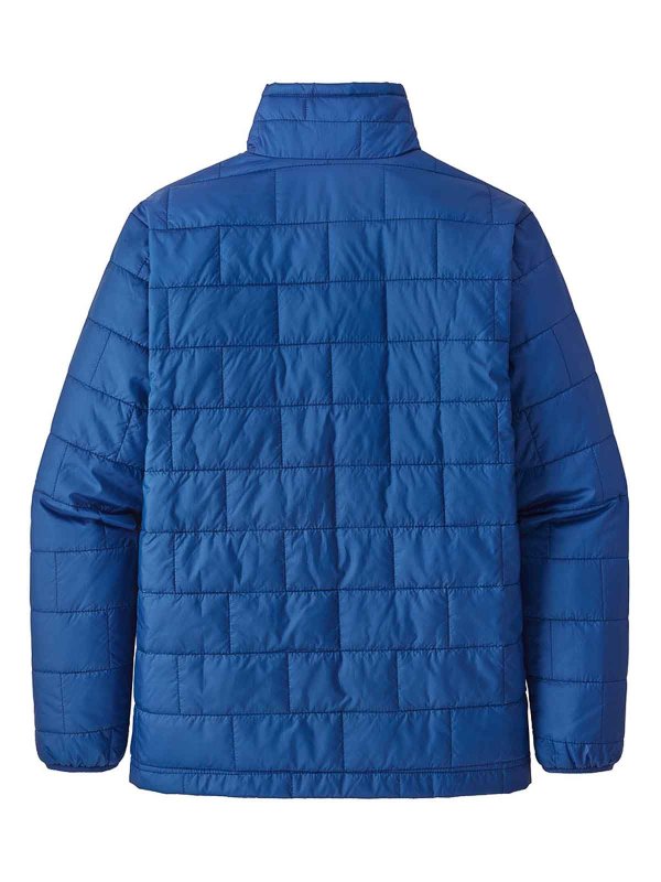 PATAGONIA: ダウン・ハイテクジャケット online - ダウンジャケット - ブルー