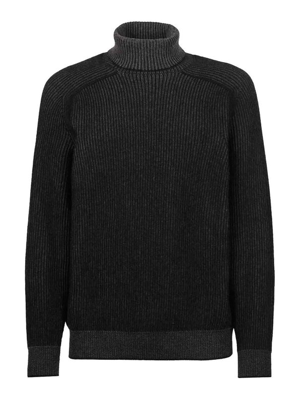 SEASE: Turtlenecks & Polo necks - Turtle neck